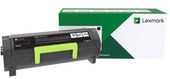 LEXMARK Toner Extra High 56F2X00 Czarny - 56F2X00 - Zdjęcie 1