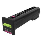 LEXMARK Toner CS820 magenta 8k 72K20M0  - 72K20M0 - Zdjęcie 1