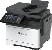 LEXMARK Drukarka CX625ade 42C7790 - 42C7790 - Zdjęcie 1