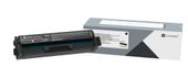 LEXMARK Toner C320010 1,5K czarny - C320010 - Zdjęcie 1