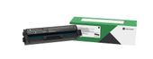 LEXMARK Toner High Yield 4,5k black C342XK0 - C342XK0 - Zdjęcie 1