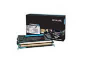 LEXMARK Toner C748 Corporate C748H3CG cyan - C748H3CG - Zdjęcie 1