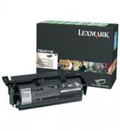 LEXMARK Toner Optra T654 36k T654X31E - T654X31E - Zdjęcie 1
