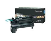 LEXMARK Toner Optra C792 czarny 20k C792X1KG - C792X1KG - Zdjęcie 2