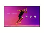 LG Monitor wielkoformatowy 110 cali 110UM5J UHD IPS 500cd/m2 16/7 - 110UM5J - Zdjęcie 1