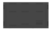 LG Monitor wielkoformatowy 110UM5K-B 110 cali UHD ADS 500cd/m2 16/7  - 110UM5K-B - Zdjęcie 7