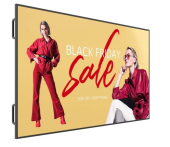 LG Monitor wielkoformatowy 110UM5K-B 110 cali UHD ADS 500cd/m2 16/7  - 110UM5K-B - Zdjęcie 9