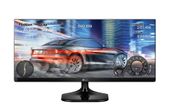 LG Monitor 25 25UM58 LED 21:9 IPS HDMIx2 - 25UM58-P - Zdjęcie 1