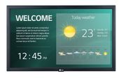 LG Monitor wielkoformatowy 22 cale 22SM3G 250cd/m2 16/7 - 22SM3G - Zdjęcie 1