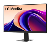 LG Monitor 24U631A-B  - 24U631A-B - Zdjęcie 7