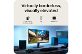 LG Monitor 24.4 cala 25G523B-B IPS FHD - 25G523B-B - Zdjęcie 3