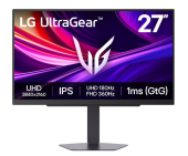 LG Monitor gamingowy 27 cali 27G810A-B  - 27G810A-B - Zdjęcie 1