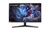 LG Monitor 27GN800P-B 27 cali IPS UltraGear QHD 144Hz 1ms  - 27GN800P-B - Zdjęcie 1