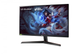 LG Monitor 27GN800P-B 27 cali IPS UltraGear QHD 144Hz 1ms  - 27GN800P-B - Zdjęcie 2