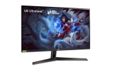 LG Monitor 27GN800P-B 27 cali IPS UltraGear QHD 144Hz 1ms  - 27GN800P-B - Zdjęcie 3