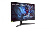 LG Monitor 27GN800P-B 27 cali IPS UltraGear QHD 144Hz 1ms  - 27GN800P-B - Zdjęcie 4
