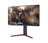 LG Monitor 27GP850P-B 27 cali IPS UltraGear QHD 165Hz 1ms  - 27GP850P-B - Zdjęcie 2
