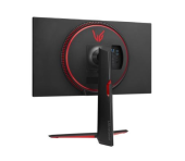 LG Monitor 27GP850P-B 27 cali IPS UltraGear QHD 165Hz 1ms  - 27GP850P-B - Zdjęcie 6