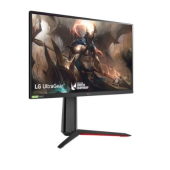 LG Monitor 27GP850P-B 27 cali IPS UltraGear QHD 165Hz 1ms  - 27GP850P-B - Zdjęcie 9