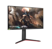 LG Monitor 27GP850P-B 27 cali IPS UltraGear QHD 165Hz 1ms  - 27GP850P-B - Zdjęcie 10