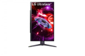 LG Monitor gamingowy 27GR75Q-B 27 cali IPS UltraGear QHD 165Hz 1ms  - 27GR75Q-B - Zdjęcie 2