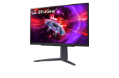 LG Monitor gamingowy 27GR75Q-B 27 cali IPS UltraGear QHD 165Hz 1ms  - 27GR75Q-B - Zdjęcie 3