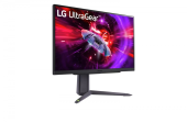 LG Monitor gamingowy 27GR75Q-B 27 cali IPS UltraGear QHD 165Hz 1ms  - 27GR75Q-B - Zdjęcie 5