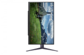 LG Monitor 27 cali 27GS85Q-B QHD UltraGear 100Hz, 1ms, 400cd, HDMI, DP, USB, Pivot, HAS - 27GS85Q-B - Zdjęcie 3