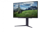 LG Monitor 27 cali 27GS85Q-B QHD UltraGear 100Hz, 1ms, 400cd, HDMI, DP, USB, Pivot, HAS - 27GS85Q-B - Zdjęcie 4