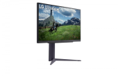 LG Monitor 27 cali 27GS85Q-B QHD UltraGear 100Hz, 1ms, 400cd, HDMI, DP, USB, Pivot, HAS - 27GS85Q-B - Zdjęcie 6