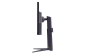 LG Monitor 27 cali 27GS85Q-B QHD UltraGear 100Hz, 1ms, 400cd, HDMI, DP, USB, Pivot, HAS - 27GS85Q-B - Zdjęcie 7