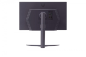 LG Monitor 27 cali 27GS85Q-B QHD UltraGear 100Hz, 1ms, 400cd, HDMI, DP, USB, Pivot, HAS - 27GS85Q-B - Zdjęcie 8