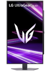 LG Monitor gamingowy 27 cali  27GX704A-B  - 27GX704A-B - Zdjęcie 2