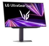 LG Monitor gamingowy 27 cali  27GX704A-B  - 27GX704A-B - Zdjęcie 5
