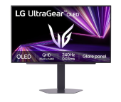 LG Monitor gamingowy 27 cali  27GX704A-B  - 27GX704A-B - Zdjęcie 1