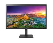 LG Monitor 27MD5KL-B 27 cali IPS 5K UltraFine  - 27MD5KL-B - Zdjęcie 1