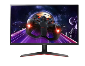 LG Monitor 27MP60GP-B 27 cali IPS FHD 1ms MBR FreeSync  - 27MP60GP-B - Zdjęcie 1