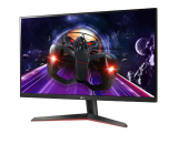 LG Monitor 27MP60GP-B 27 cali IPS FHD 1ms MBR FreeSync  - 27MP60GP-B - Zdjęcie 3