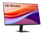 LG Monitor 27 cali 27U41YA-B  - 27U41YA-B - Zdjęcie 5