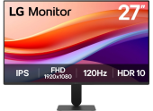 LG Monitor 27 cali 27U41YA-B  - 27U41YA-B - Zdjęcie 1
