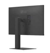 LG Monitor 27 cali 27U730A-B  - 27U730A-B - Zdjęcie 10