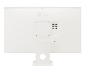 LG Monitor 27U731SA-W  - 27U731SA-W - Zdjęcie 2