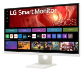 LG Monitor 27U731SA-W  - 27U731SA-W - Zdjęcie 5