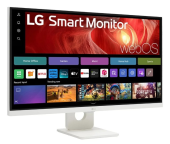 LG Monitor 27U731SA-W  - 27U731SA-W - Zdjęcie 6