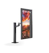LG Monitor 27UN880-B 27 cali UHD 4K Ergo USB-C - 27UN880-B - Zdjęcie 2
