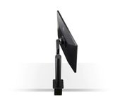 LG Monitor 27UN880-B 27 cali UHD 4K Ergo USB-C - 27UN880-B - Zdjęcie 4