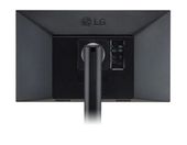 LG Monitor 27UN880-B 27 cali UHD 4K Ergo USB-C - 27UN880-B - Zdjęcie 5