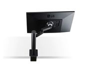 LG Monitor 27UN880-B 27 cali UHD 4K Ergo USB-C - 27UN880-B - Zdjęcie 7