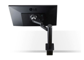 LG Monitor 27UN880P-B 27 cali IPS UHD 4K Ergo USB-C  - 27UN880P-B - Zdjęcie 9