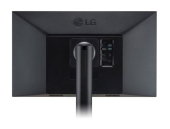 LG Monitor 27UN880P-B 27 cali IPS UHD 4K Ergo USB-C  - 27UN880P-B - Zdjęcie 10